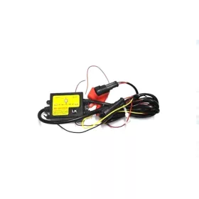   AMIO Automata világításkapcsoló DRL Control Box univerzális﻿