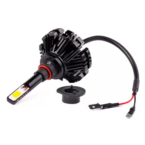 AMIO LED autó fényszóró izzó H1 6000K CX sorozat PRÉMIUM