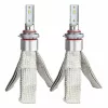 AMIO ZES Chipes RS + Serie HB4 9006 50W LED-Autolampenpaar PREMIUM