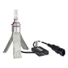 AMIO ZES Chipes RS + Serie HB4 9006 50W LED-Autolampenpaar PREMIUM