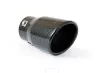 AMIO Auspuffblende MT 007C Carbon