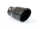 AMIO Auspuffblende MT 007C Carbon