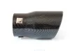 AMIO Auspuffblende MT 007C Carbon