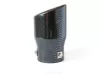 AMIO Auspuffblende MT 007C Carbon