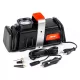 AMIO Autokompressor 12V/230 V ACOMP-02