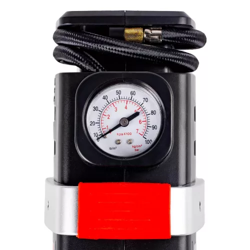 AMIO Autokompressor 12V/230 V ACOMP-02