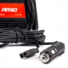 AMIO Autokompressor 12V/230 V ACOMP-02