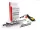 AMIO Tagfahrleuchten DRL 810 AMIO-01266
