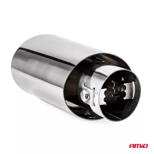 AMIO Auspuffblende MT 003