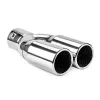 AMIO Auspuffblende MT 004