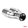 AMIO Auspuffblende MT 004
