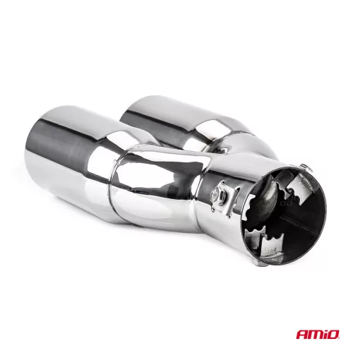 AMIO Auspuffblende MT 004