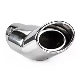 AMIO Auspuffblende MT 005