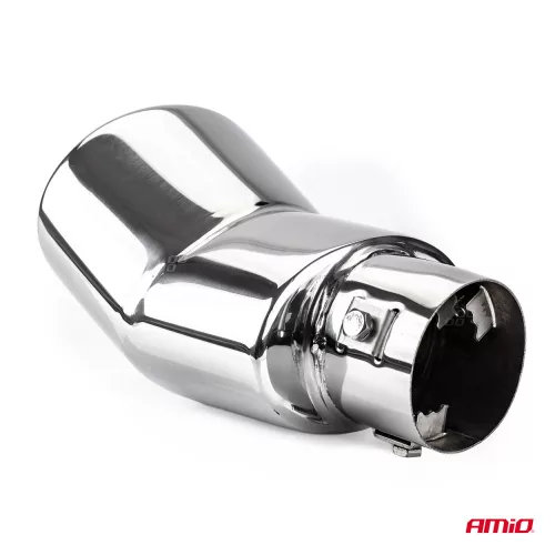 AMIO Auspuffblende MT 005