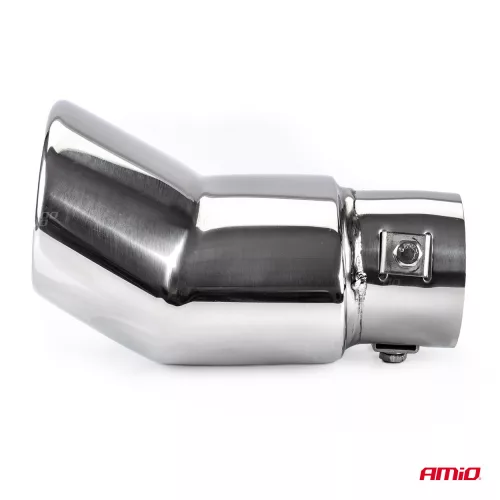 AMIO Auspuffblende MT 005