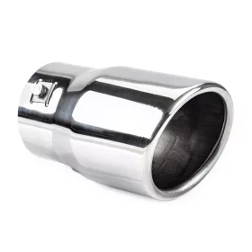 AMIO Auspuffblende MT 007