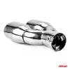 AMIO Auspuffblende MT 010
