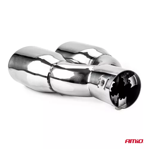 AMIO Auspuffblende MT 010