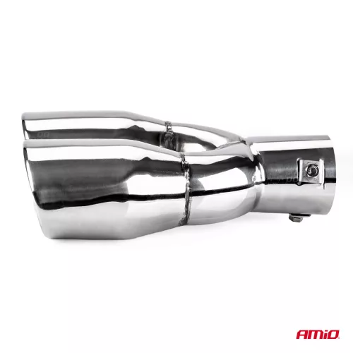 AMIO Auspuffblende MT 010