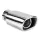 AMIO Auspuffblende MT 015