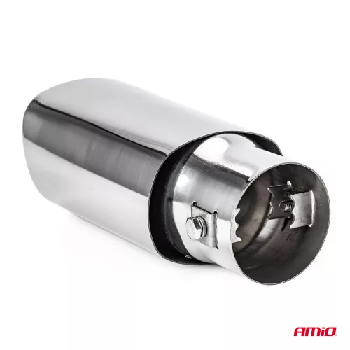 AMIO Auspuffblende MT 015