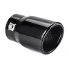 AMIO Auspuffblende MT 017B