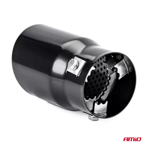 AMIO Auspuffblende MT 017B