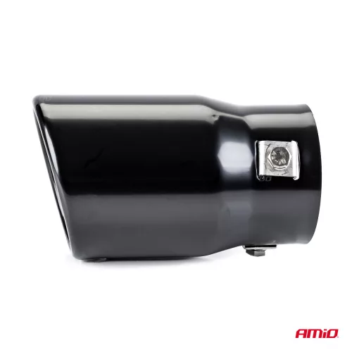 AMIO Auspuffblende MT 017B