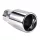 AMIO Auspuffblende MT 018