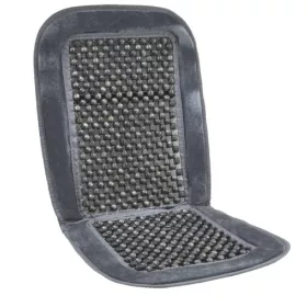 AMIO Sesselmatte grau CSM-01-Grau