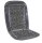 AMIO Sesselmatte grau CSM-01-Grau