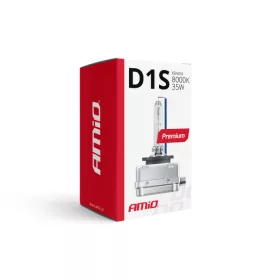 AMIO HID Xenon -Glühbirne, Typ D1s 8000