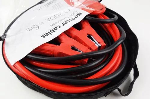 AMIO Starterkabel 1200A - 6m