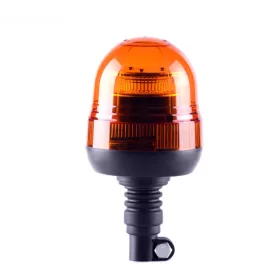 AMIO Tető villogó LEDES E-jeles 39LED 12/24V IP56