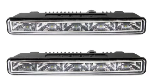 AMIO Tagfahrlicht DRL 501 HP AMIO-01520
