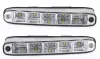 AMIO ﻿﻿﻿﻿﻿Nappali menetfény világítás DRL 506 HP