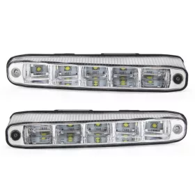   AMIO ﻿﻿﻿﻿﻿Nappali menetfény világítás DRL 506 HP