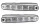 AMIO ﻿﻿﻿﻿﻿Nappali menetfény világítás DRL 506 HP