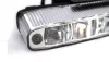 AMIO ﻿﻿﻿﻿﻿Nappali menetfény világítás DRL 506 HP
