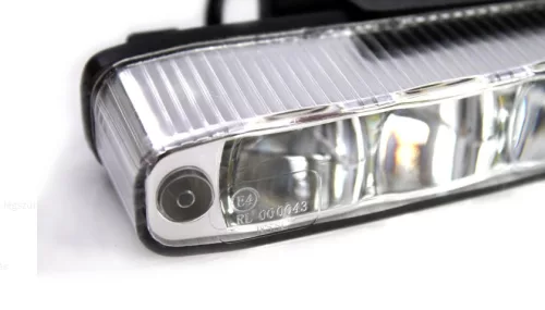 AMIO ﻿﻿﻿﻿﻿Nappali menetfény világítás DRL 506 HP