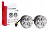 AMIO Tagfahrleuchten DRL 510 HP AMIO-01524