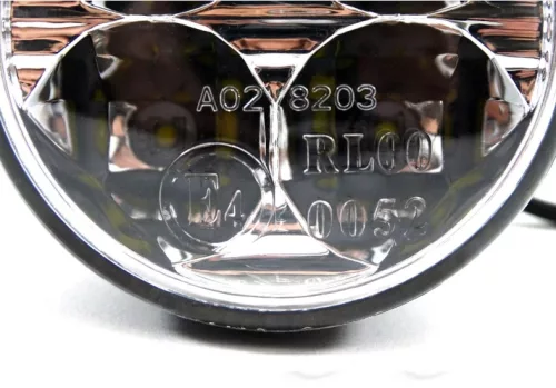 AMIO Tagfahrleuchten DRL 510 HP AMIO-01524