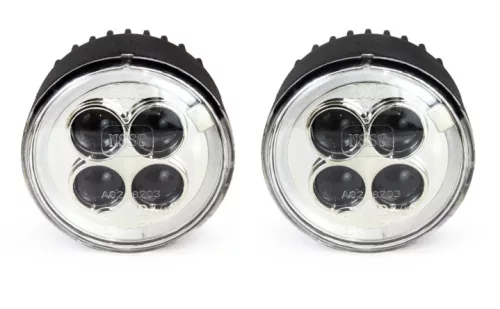 AMIO Tagfahrlicht DRL 510L mit automatischer Lichtschaltung