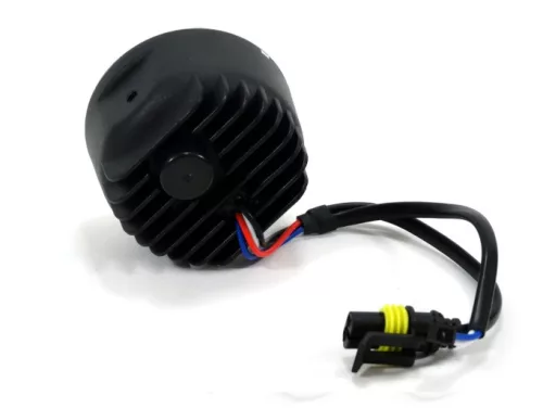AMIO Tagfahrlicht DRL 510L mit automatischer Lichtschaltung