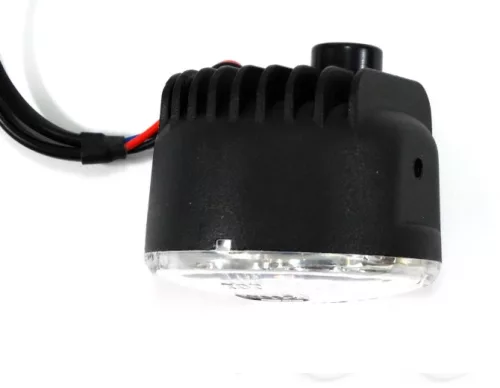AMIO Tagfahrlicht DRL 510L mit automatischer Lichtschaltung