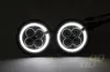 AMIO Tagfahrlicht DRL 510L mit automatischer Lichtschaltung