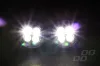 AMIO Tagfahrlicht DRL 510L mit automatischer Lichtschaltung