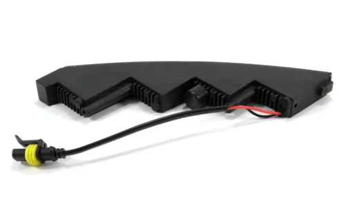 AMIO Tagfahrlicht DRL 523 HP Mini AMIO-01526