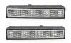 AMIO Tagfahrlicht DRL 540 mit automatischer Lichtschaltung
