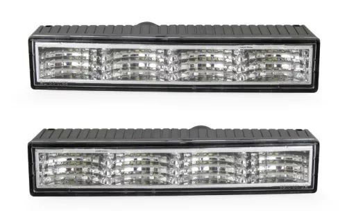 AMIO Tagfahrlicht DRL 540 mit automatischer Lichtschaltung